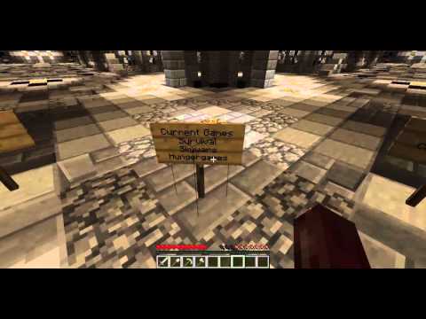 Oak - Wizard Derp - Join My Minecraft Server - Ep.159 - May need Staff!