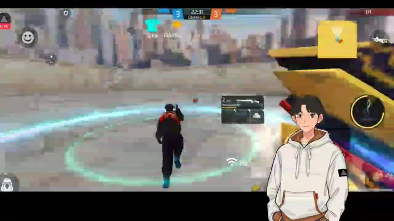 Transmisión en directo de R3Nハイスクール