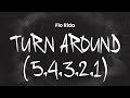 Flo Rida - Turn Around (5,4,3,2,1) | Lyrics