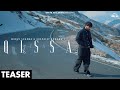 Qissa (Official Teaser) Mukul Sharma | Bhavdeep Romana | Latest Hindi Songs 2024 | Rel on 5th May