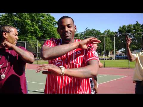 Rich Stallone - Outta Luck ft Lil Trev, Tito