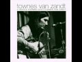 Townes Van Zandt - Rake (live 1969) 