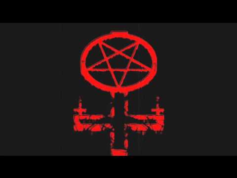 Occvlt - Crucifire