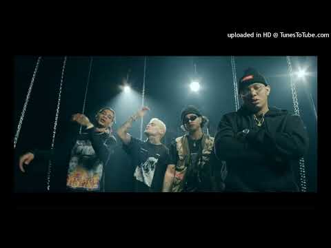 Pa' Hacerlo Remix (Full Version) Eix (Ft. Marconi Impara X iZaak X Green Cookie)