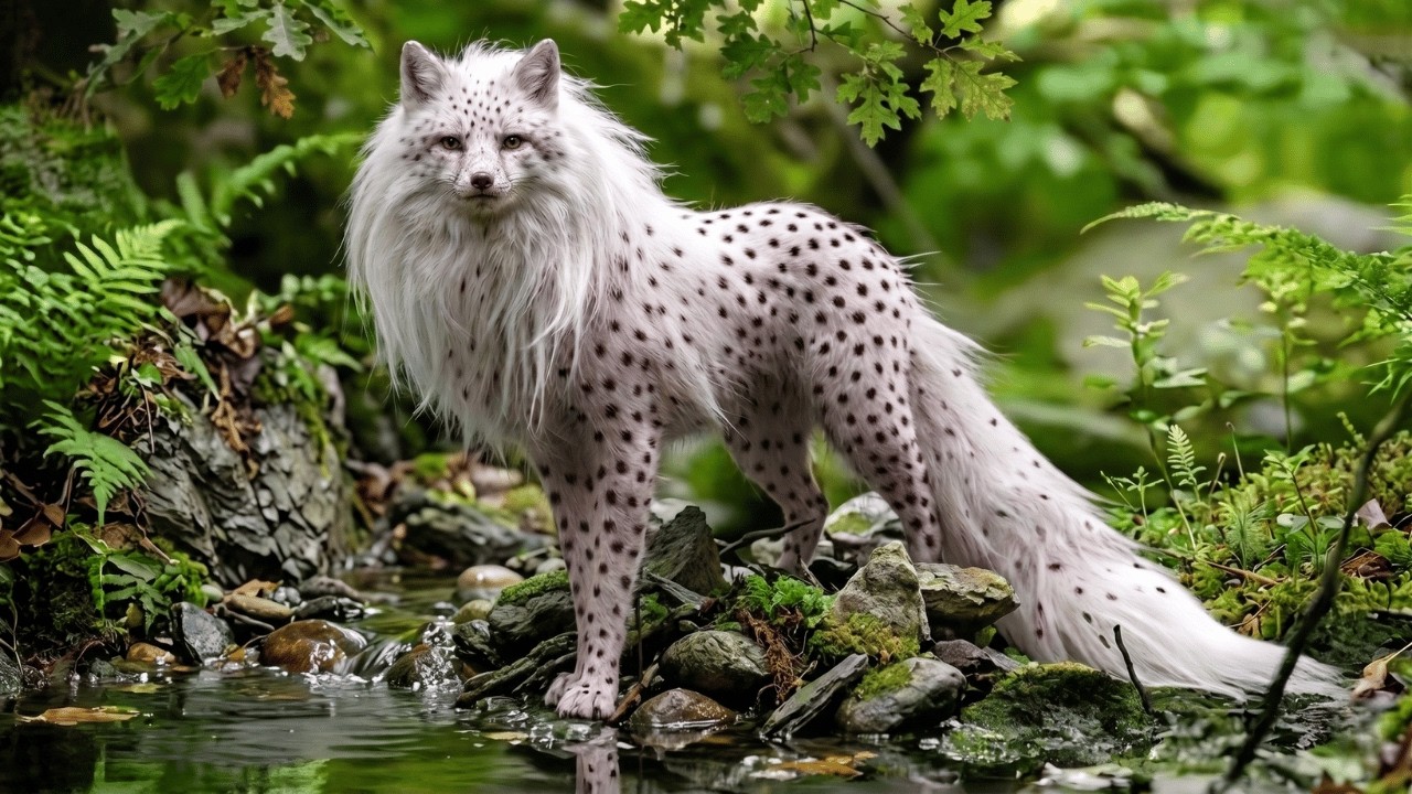 Animals You’ve Never Heard Of | 15 of the Rarest and Most Endangered Animals in the World