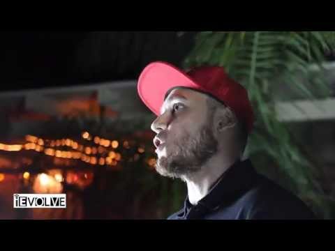 DJ Penn vs Krispy TBH