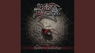 The Spider&#39;s Lullabye
