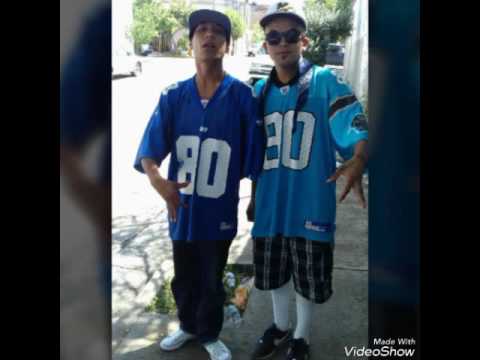 Cuando me toque - kasper maldito ft pinche negro