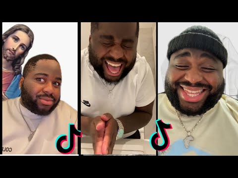 Bash The Entertainer FUNNIEST TIKTOKS