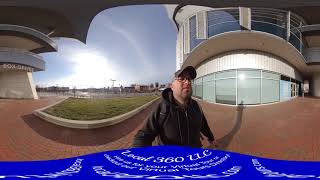360 Virtual Tour - Intrust Bank Arena - Wichita KS