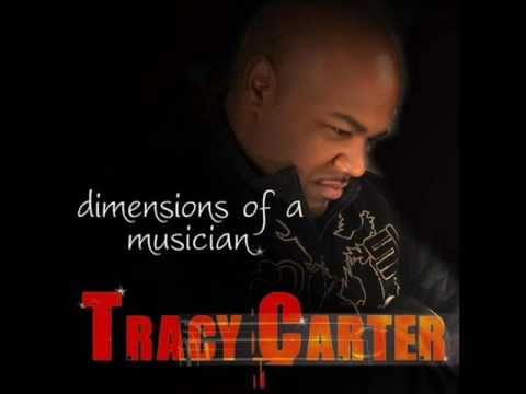 Tracy Carter - Earth, Me & Moon