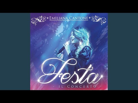 L'ammore è sempe festa (Live)