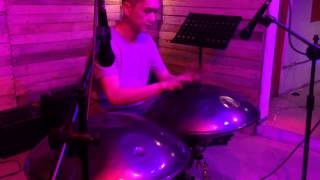 Aldous Castro - Two Day Limbo (Tago Jazz Cafe, May 11, 2013)