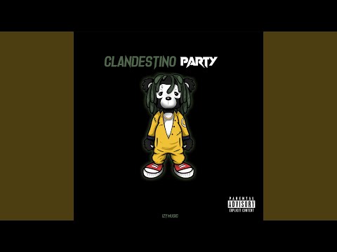 Clandestino Party