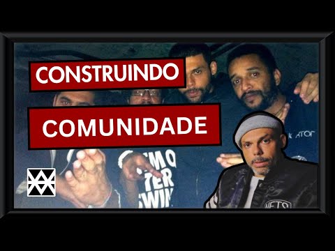 Aprendendo com a comunidade de Música Independente
