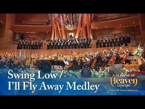 Swing Low/I'll Fly Away Medley featuring Various Artists | recorded live at Walt Disney Concert Hall