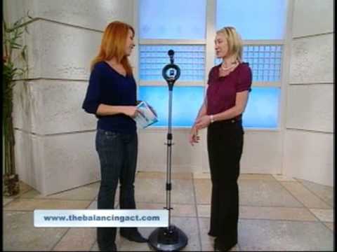 The Balancing Act Show 1124 - Imation Corp.