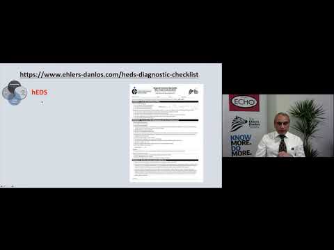 2020 Virtual Summer Conference: Qu’est-ce que le SEDh ? by Dr. Alan Hakim | French (FR)