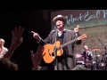 Robert Earl Keen - That Buckin' Song - Castle Theatre