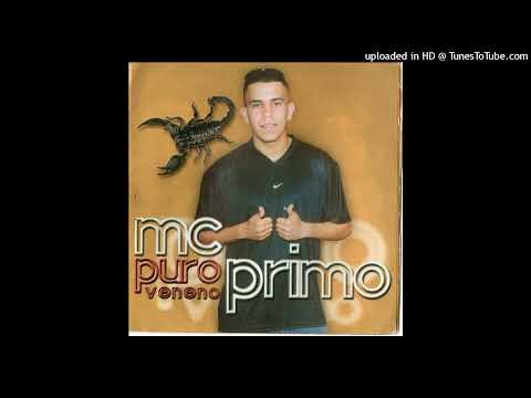 MC Primo - Rebelio (Ao Vivo)