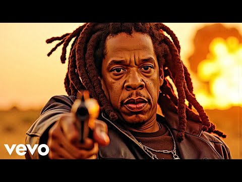 Jay-Z ft. Jadakiss & Ghostface Killah & Method Man - Bang Bang (Music Video)