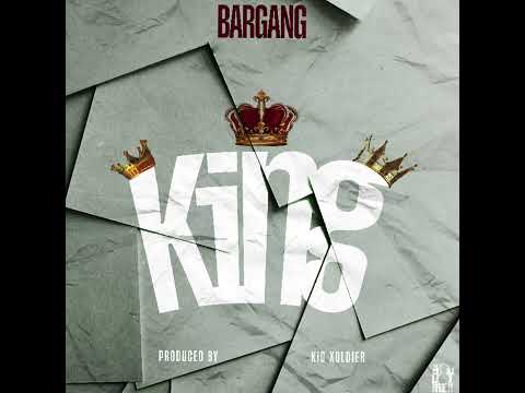 Bar Gang - King Instrumental (Verse Challenge)