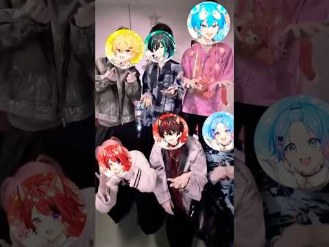 マジギュンギュンギュンギュンギュンギュンギュンギュンギュンギュン #すとぷり #すにすて #騎士X #milk #好きすぎて滅