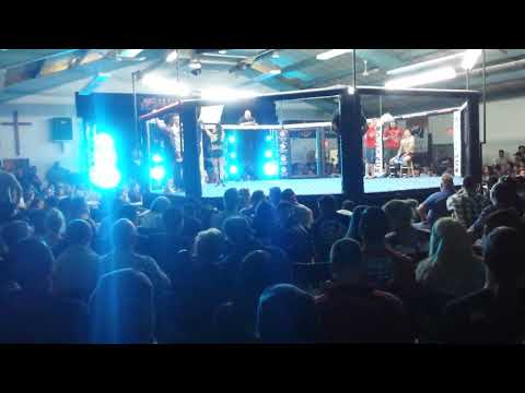 Sam Debalke vs Moisan