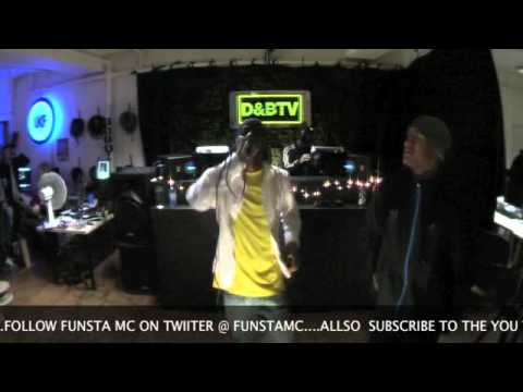 FUNSTA MC - BAR CAPTAINS BLOG -  PART 3.