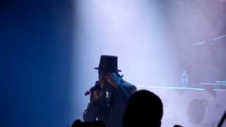 Porta - No hay truco 1.5 (en vivo) 2015