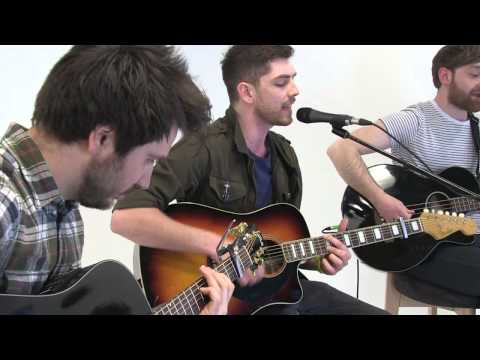 Free (acoustic) - Twin Atlantic