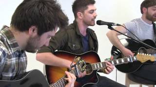 Twin Atlantic - Free (Last.fm Sessions)