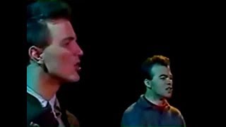 Partenaire Particulier - Je n&#39;oublierai jamais - 1986