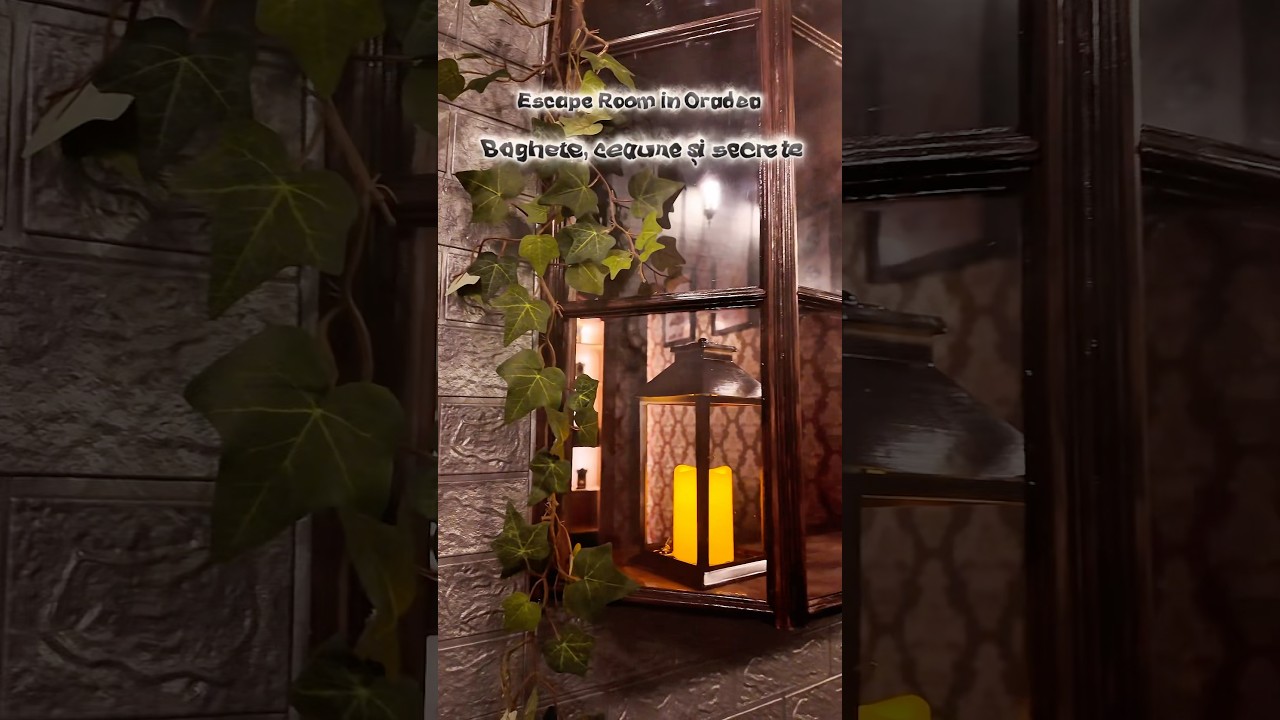 Trailer Baghete Ceaune si Secrete