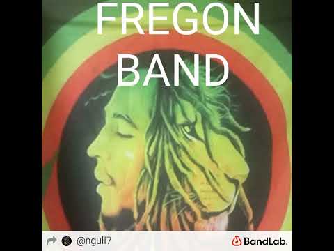 FREGON BAND - Tjamuku Ngurra Kaltjiti nya