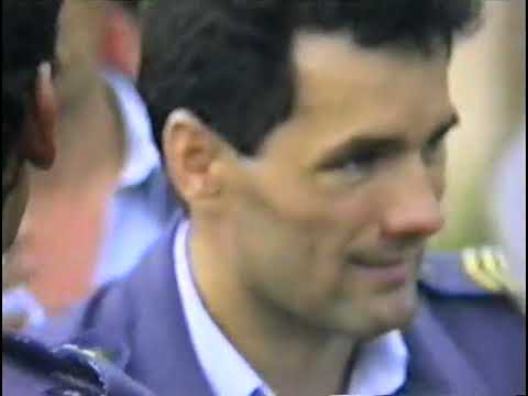 ZDD - Vojna v Dravogradu 1991