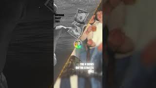 NIRVANA POLLY VS THE 4 SKINS ON THE STREETS