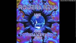 Nodens Ictus - Chickens in the Mist (Live 2002)