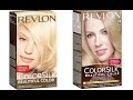 Revlon Colorsilk Permanent Liquid Natural Blonde ...