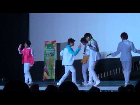 B1A4 (Cover) - Baby Goodnight [B1HEY4]