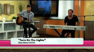 Daniel Powter &quot;Cupid&quot;