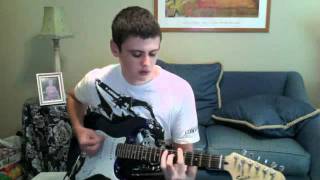 Converge - Heaven in Her Arms Cover