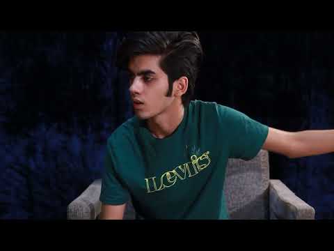 Dr Naveen Malhotra  Short Movie...