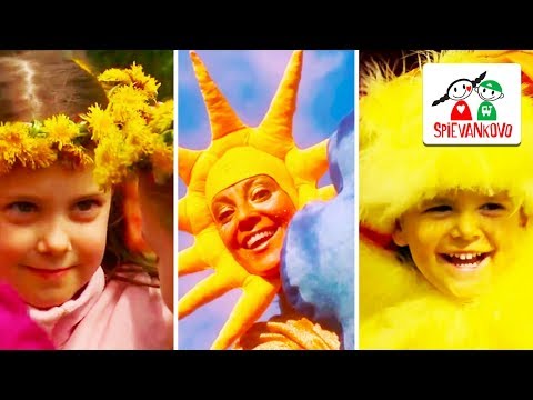 Jar v Spievankove - SPIEVANKOVO 2