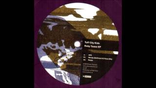 Tuff City Kids - Wendy (Girlfriend 44 PiaNO Mix)