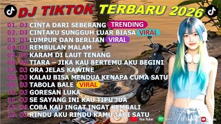 Download lagu DJ TIKTOK TERBARU 2025-🎵DJ CINTA DARI SEBERANG 🎵DJ CINTAKU SUNGGUH LUAR BIASA - FULL ALBUM mp3