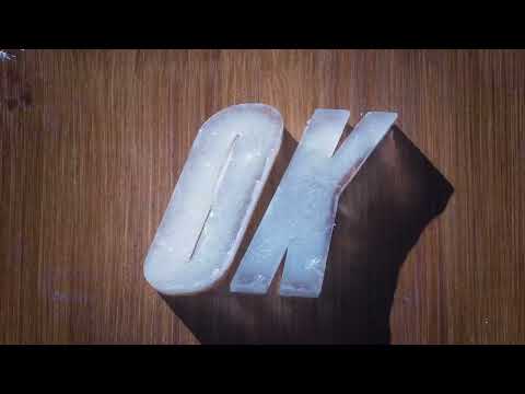 Panchiko - Chapel of Salt (Official Video)