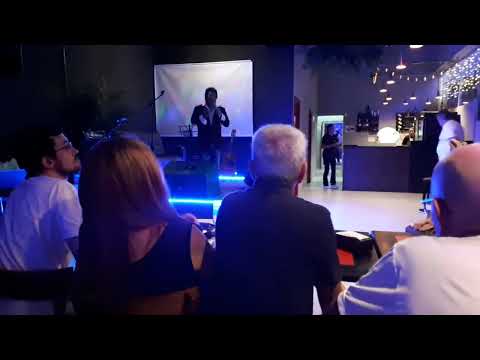 O Amanhã - Julio Forster