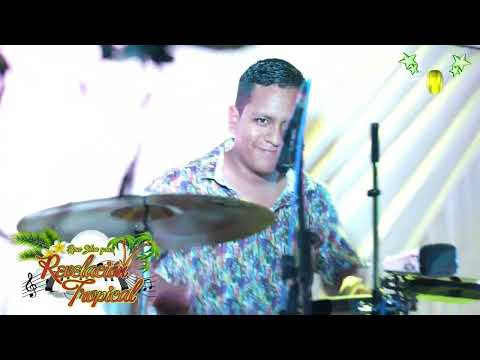 MIX NEGRITO INGRATO (COVER) REVELACION TROPICAL-TUMBES