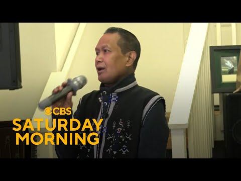 Meet the last Powerball winner as the jackpot reaches $1.8 billion